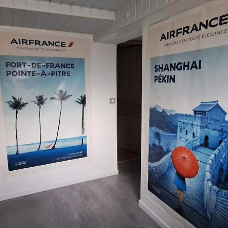Suite Cosy Independante - 2 Chambres Et Sdb Privative Blagnac Zewnętrze zdjęcie